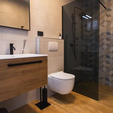 Daire Life With Free Parking