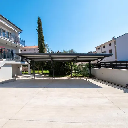 Life With Free Parking