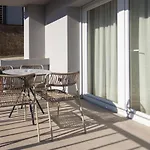 Life Modern With Terraces Near Arena - Free Parking - Walk To Center