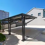 Life Modern With Terraces Near Arena - Free Parking - Walk To Center * Pula