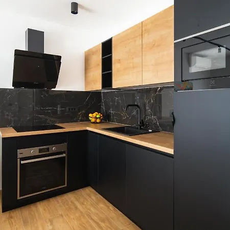 Life With Free Parking