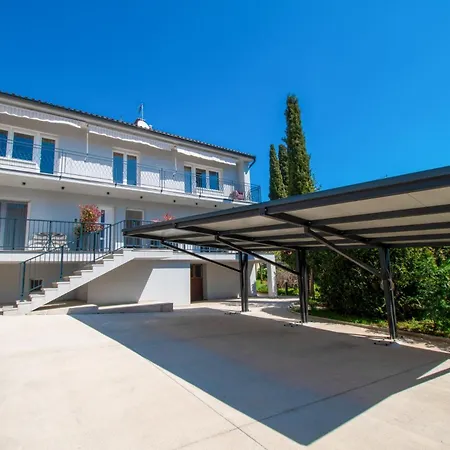 Appartamento Life With Free Parking