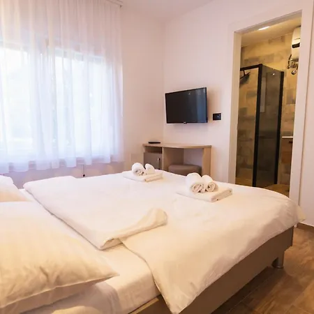 Life With Free Parking